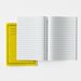 A4 Exercise Book 15mm Ruled 80pg 50pk  hi\-res